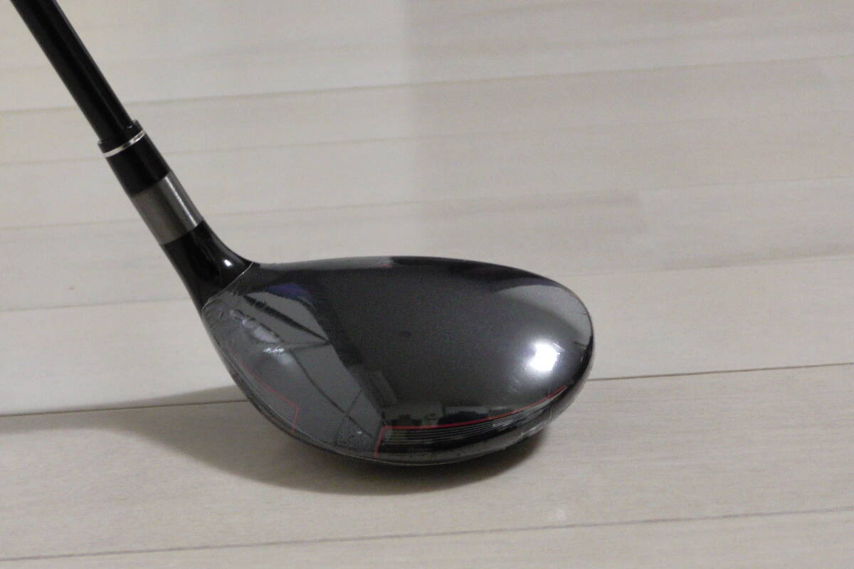 新品 送料無料 ホンマ ツアーワールド GS 4UT(21°) SR SPEED TUNED 48 (定価:33,000円) 本間 HONMA UT ユーティリティ_画像5