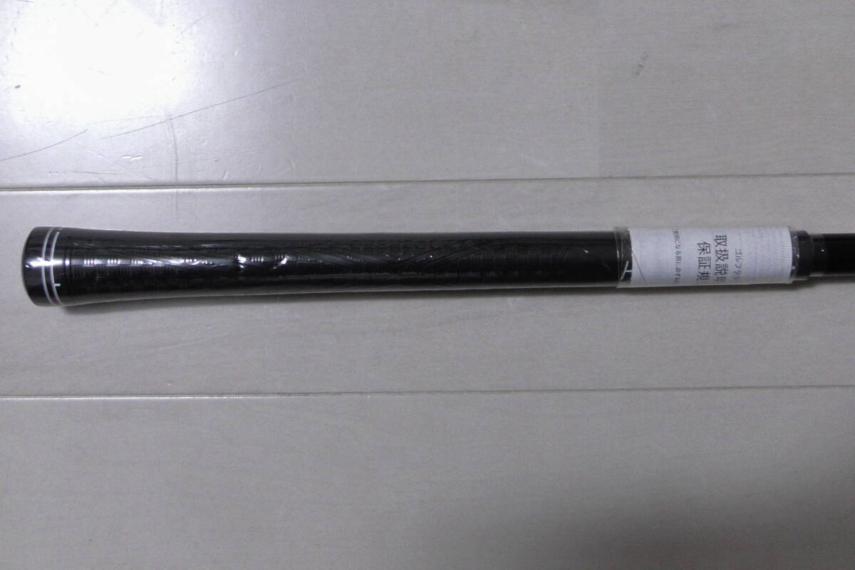 新品 送料無料 ホンマ ツアーワールド GS 4UT(21°) SR SPEED TUNED 48 (定価:33,000円) 本間 HONMA UT ユーティリティ_画像8