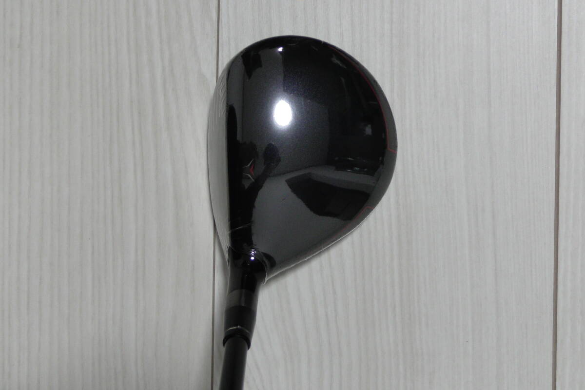新品 送料無料 ホンマ ツアーワールド GS 7W(21°) R SPEED TUNED 48 (定価:38,500円) 本間 HONMA FW_画像4