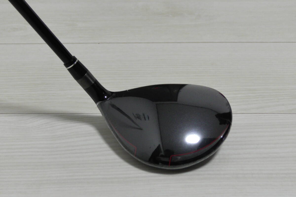 新品 送料無料 ホンマ ツアーワールド GS 7W(21°) R SPEED TUNED 48 (定価:38,500円) 本間 HONMA FW_画像5