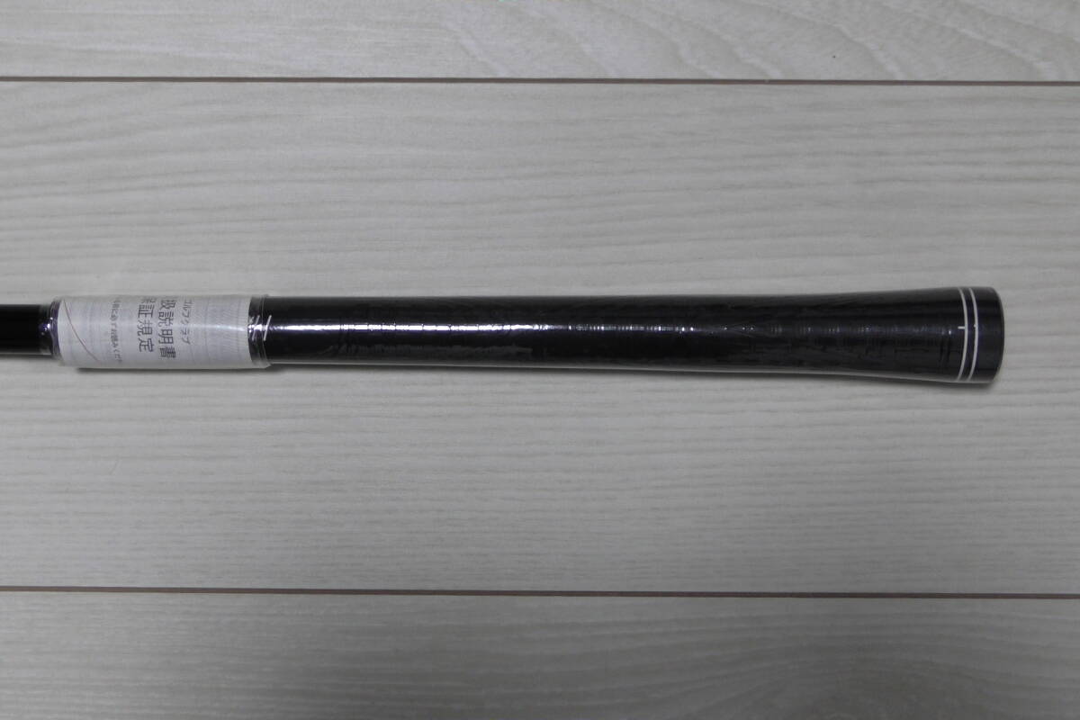 新品 送料無料 ホンマ ツアーワールド GS 7W(21°) R SPEED TUNED 48 (定価:38,500円) 本間 HONMA FW_画像7