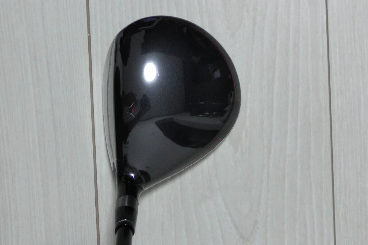 新品 送料無料 ホンマ ツアーワールド GS 5W(18°) R SPEED TUNED 48 (定価:38,500円) 本間 HONMA FW_画像4
