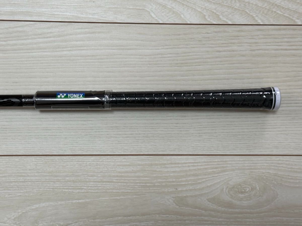 新品 送料無料 ヨネックス イーゾーン GT 7W 24° L (定価44,000円)レディース EZONE GT FW フェアウェイウッド _画像7