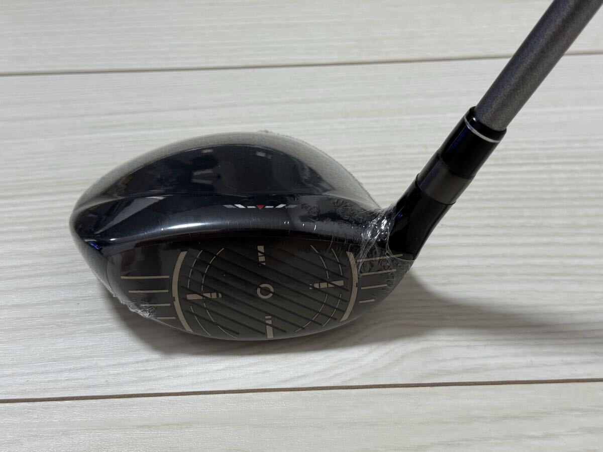 新品 送料無料 ヨネックス EZONE 7W(21°) R フェアウェイウッド(定価:44,000円) YONEX イーゾーン RK-03GTシャフト FW_画像3