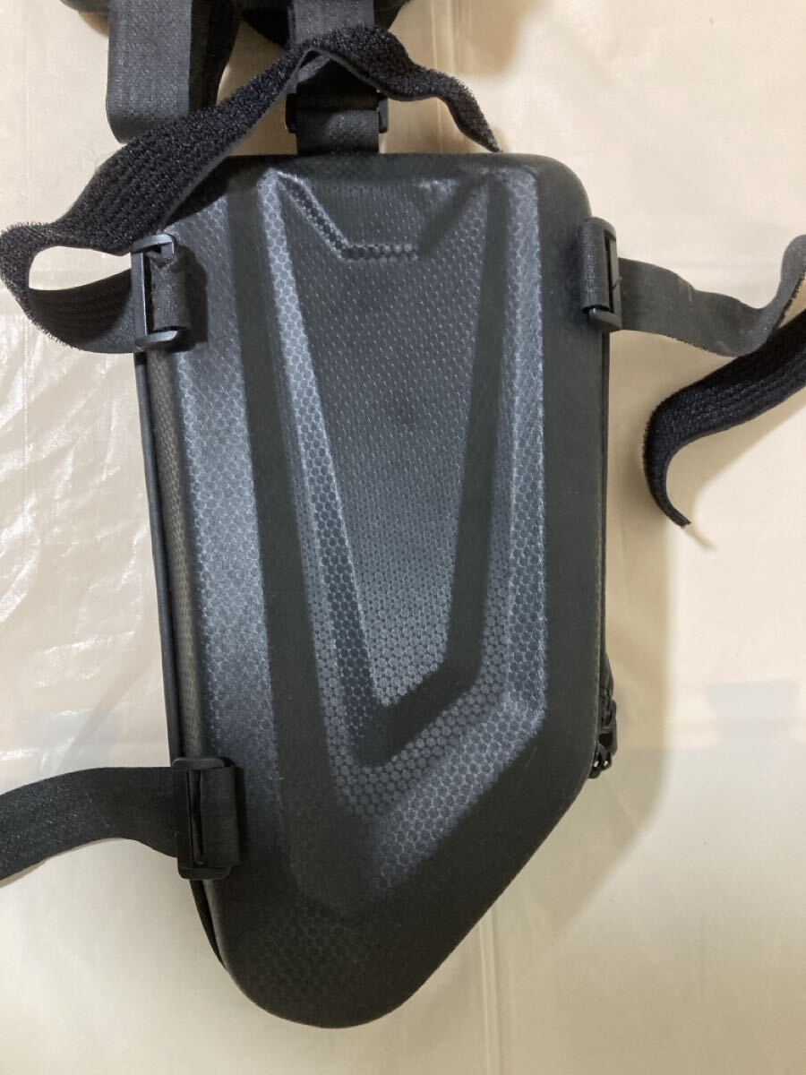 バイク用　サイドフレームバッグ　_画像4