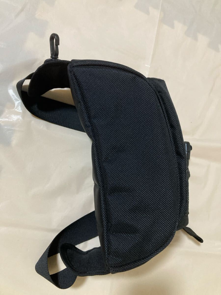 MOTOFIZZ ウエストバッグ　バイク用_画像3