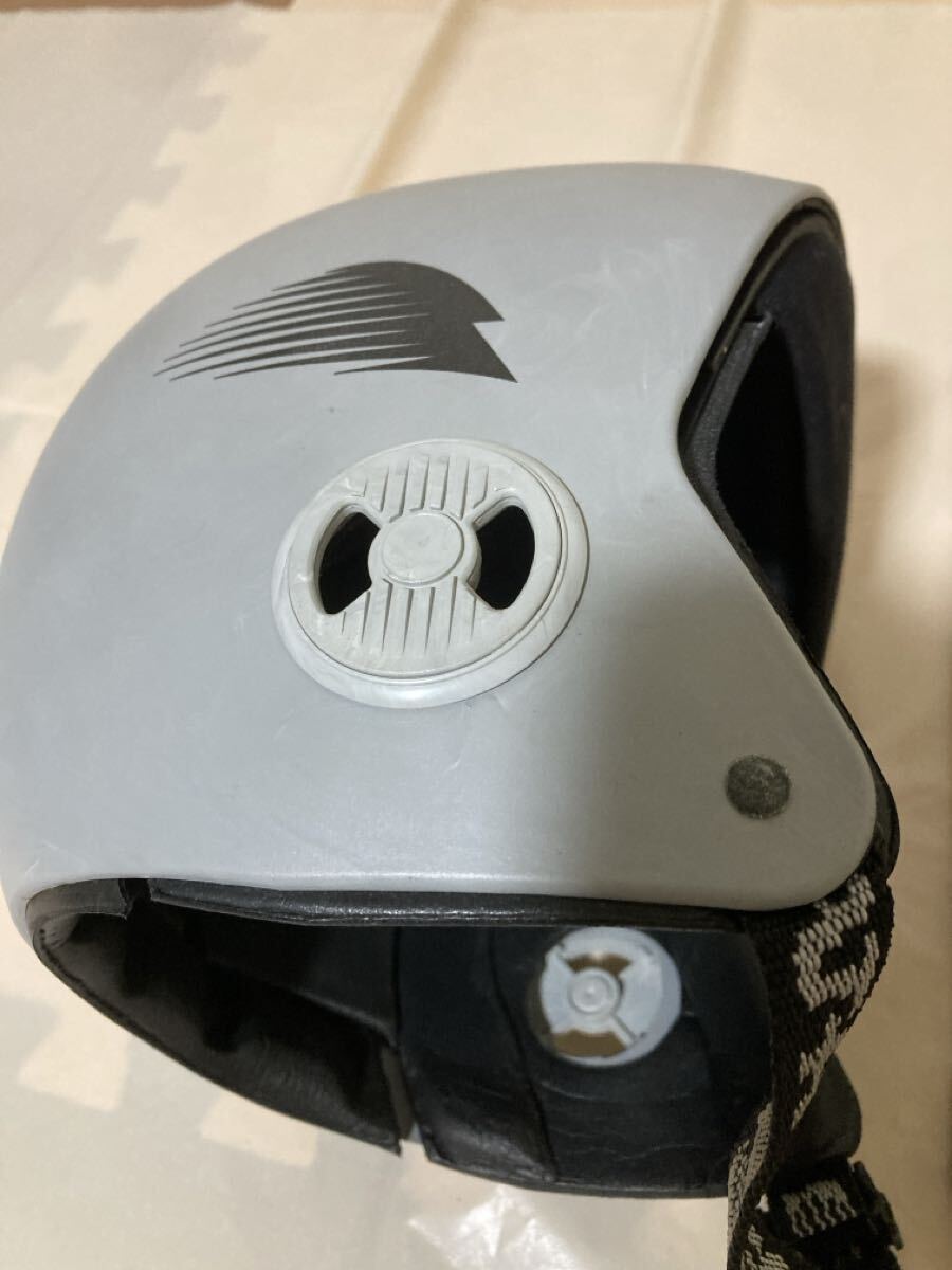 サーフィン用　ヘルメット　デラックスラージ_画像4