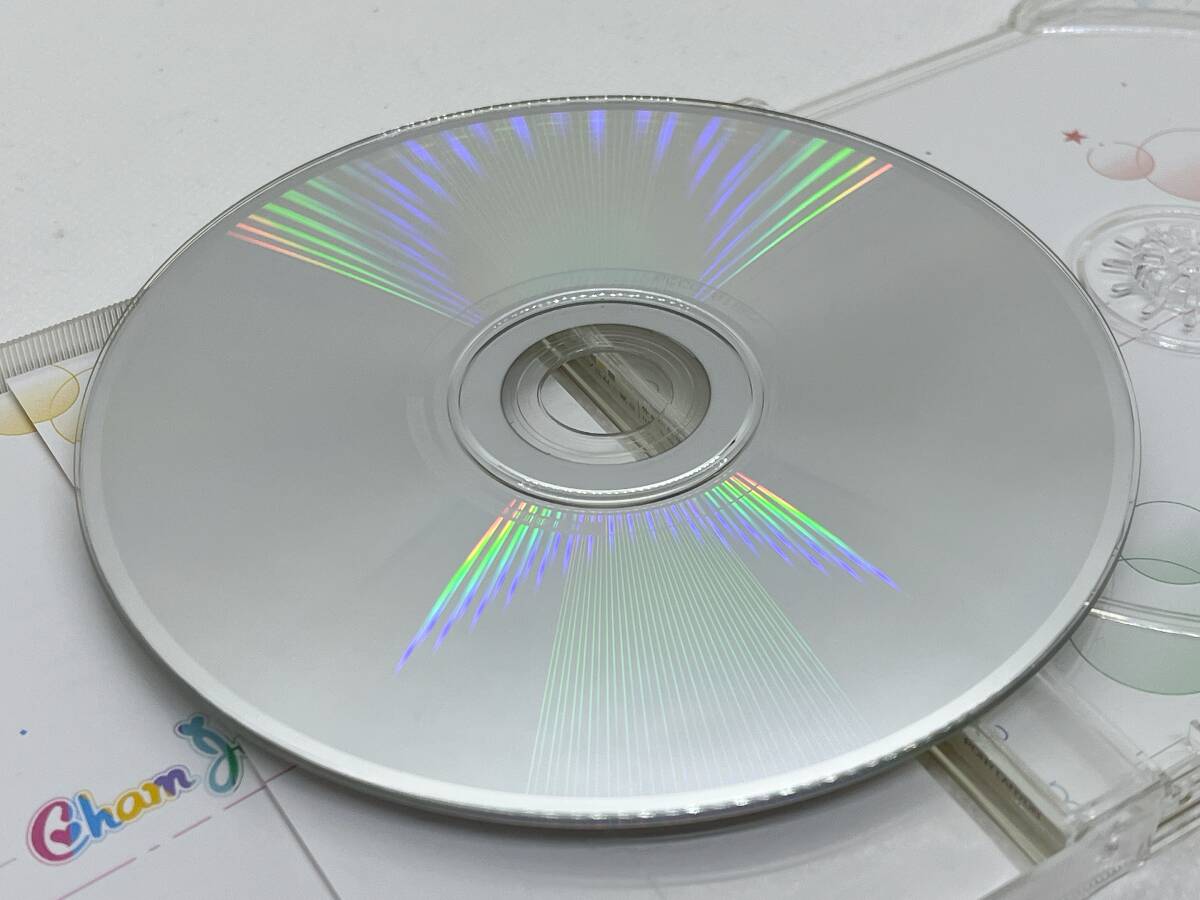 CD★TVアニメ「推しが武道館いってくれたら死ぬ」キャラクターソング・ミニアルバム ずっとChamjam 本渡楓/長谷川育美_画像8