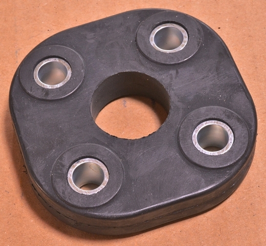 VW 空冷 ステアリング カップリングラバー OEM Type-1等　_画像2