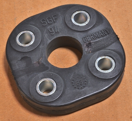 VW 空冷 ステアリング カップリングラバー OEM Type-1等　_画像1
