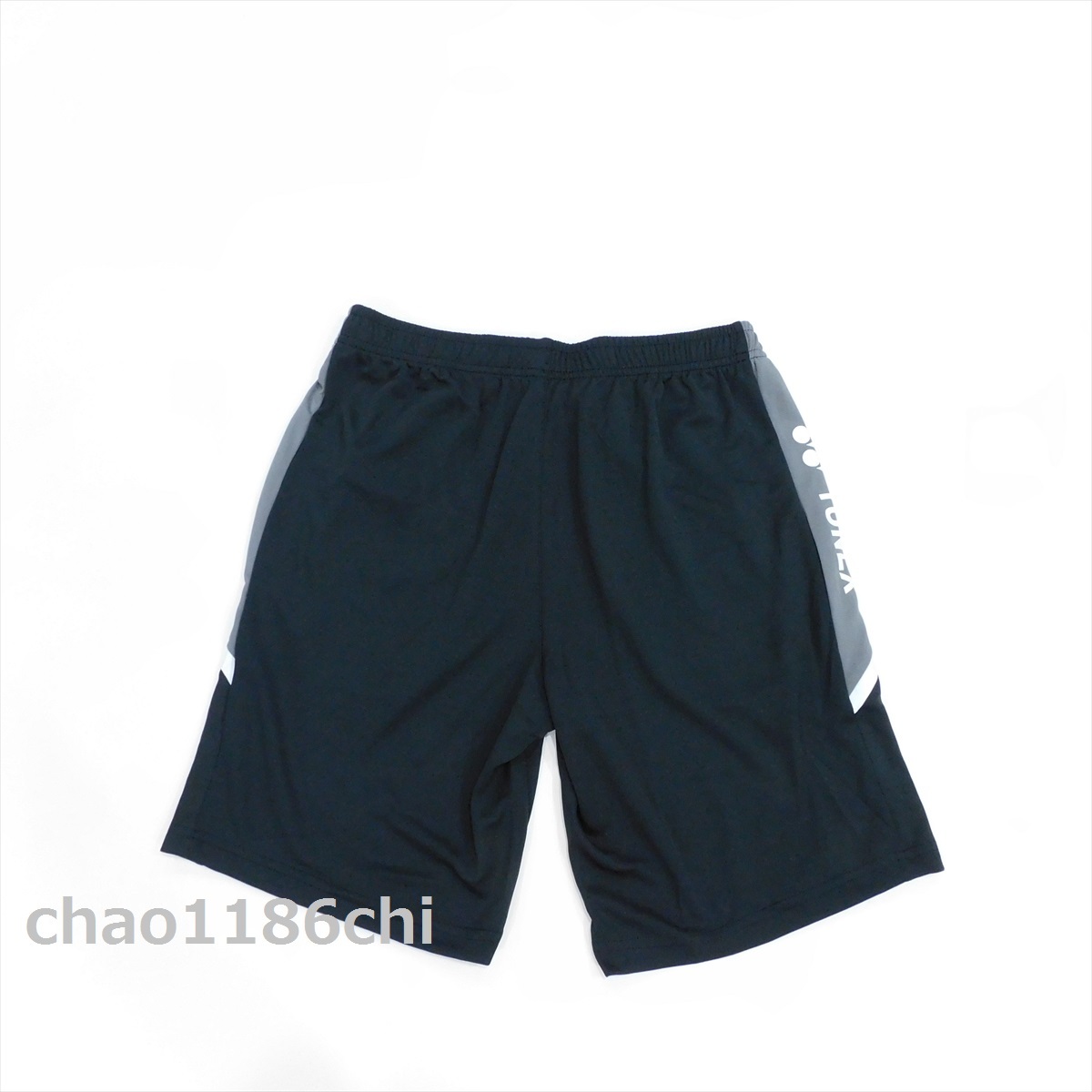 新品/L/ヨネックス/黒/最新海外モデル/ハーフパンツ/ショートパンツ/25/テニス/ソフトテニス/#ヨネックス海外モデルウェア_画像3