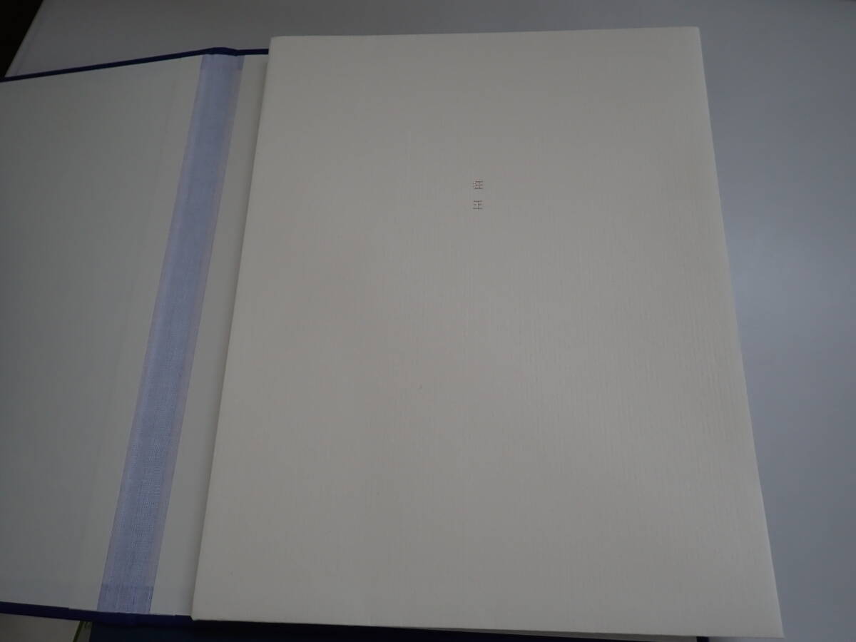 C1Eφ　狂王　ルートヴィヒⅡ世　澁澤龍彦　野中ユリ/画　平凡社　1994年　初版_画像5