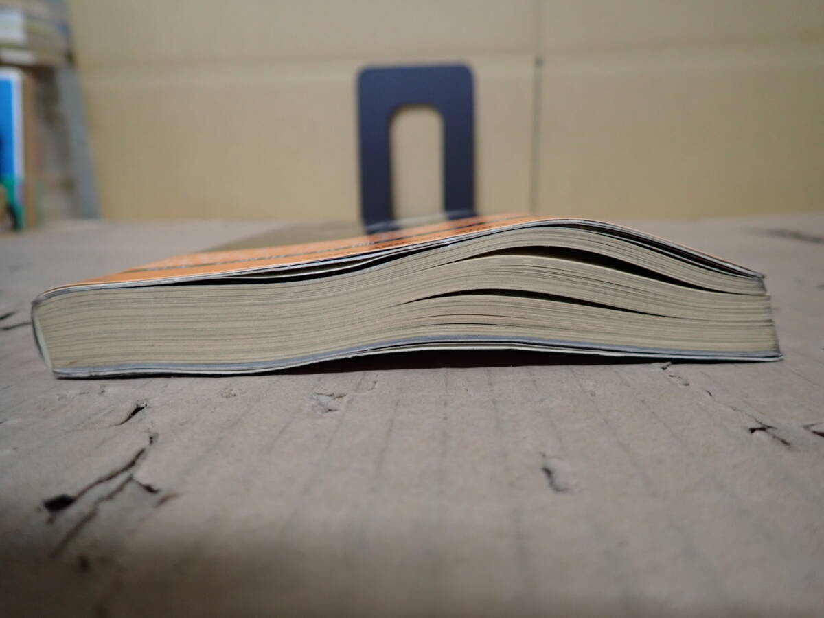 C3Cφ　敗者復活戦　柳ジョージ　小学館　昭和54年 初版　MY CONSOLATION RACE_画像6