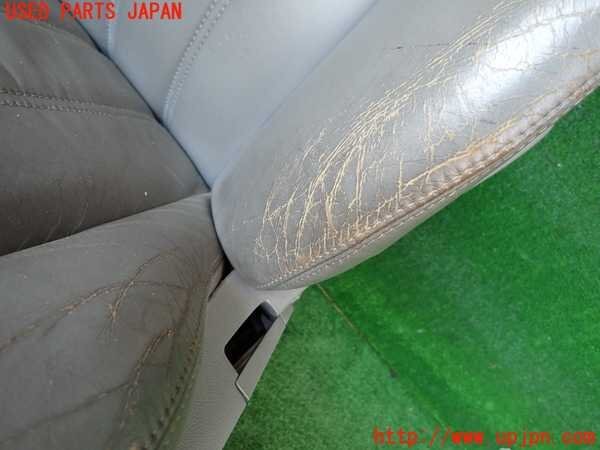 5UPJ-18507035]クライスラー?300C 2006ymodel(LX57)運転席シート 中古