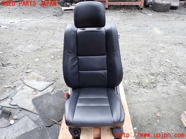 5UPJ-21947065]ジープグランドチェロキー(WK36P)助手席シート 中古_画像1