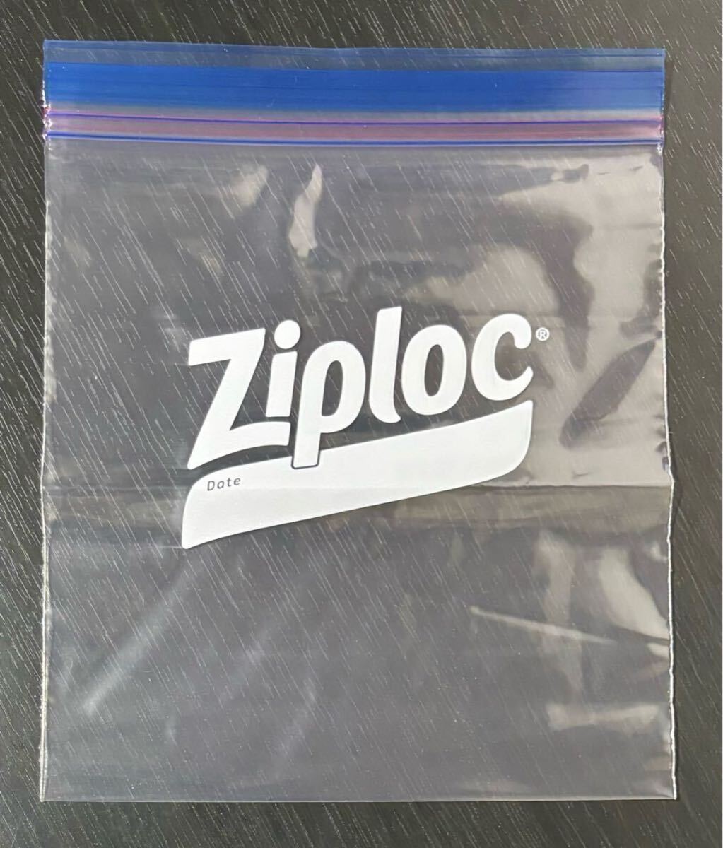 フリーザーバッグ★リード & ジップロック★_画像5