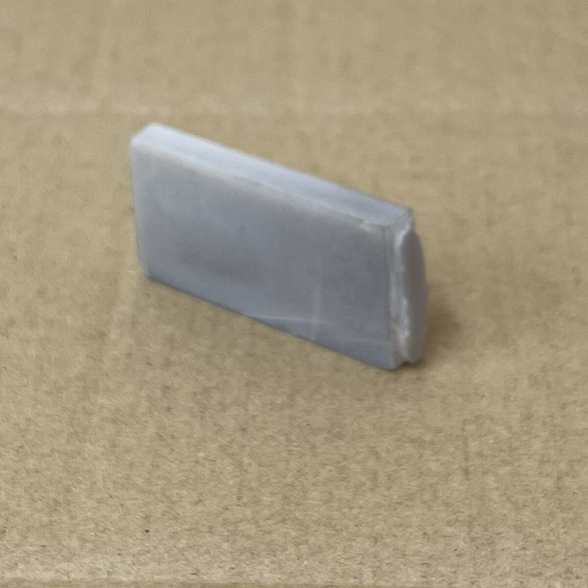 ★★ 希少!★★ 未使用品!★★ ハードアルカンサス 天然石 ★★ MADE IN USA ★★ 47 X 25 X 6 ★★ HT-282_画像1