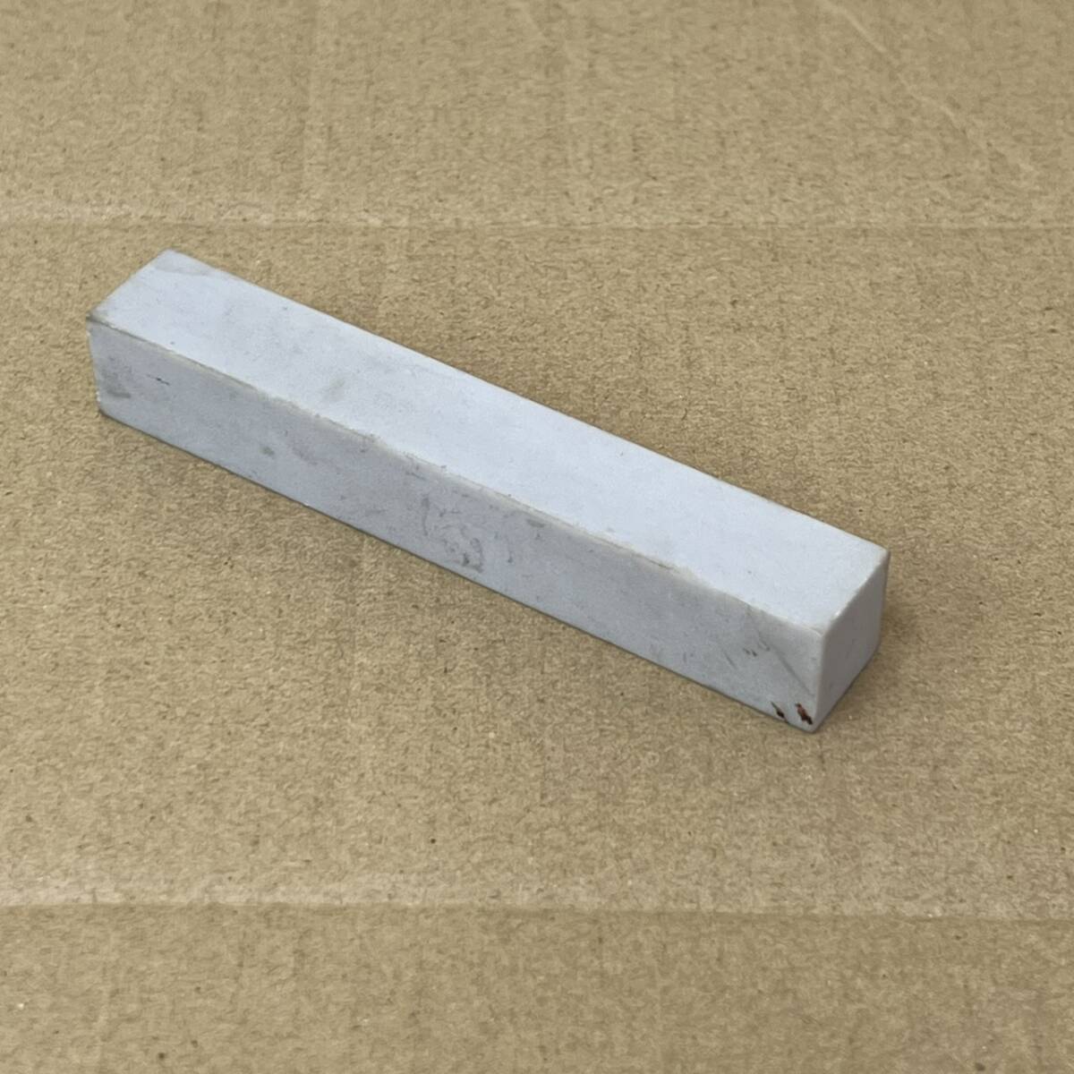 ★★ 希少！★★　未使用品！★★ ハードアルカンサス 天然石 ★★ MADE IN USA ★★ 100 X 13 □ ★★　　HT-260_画像1