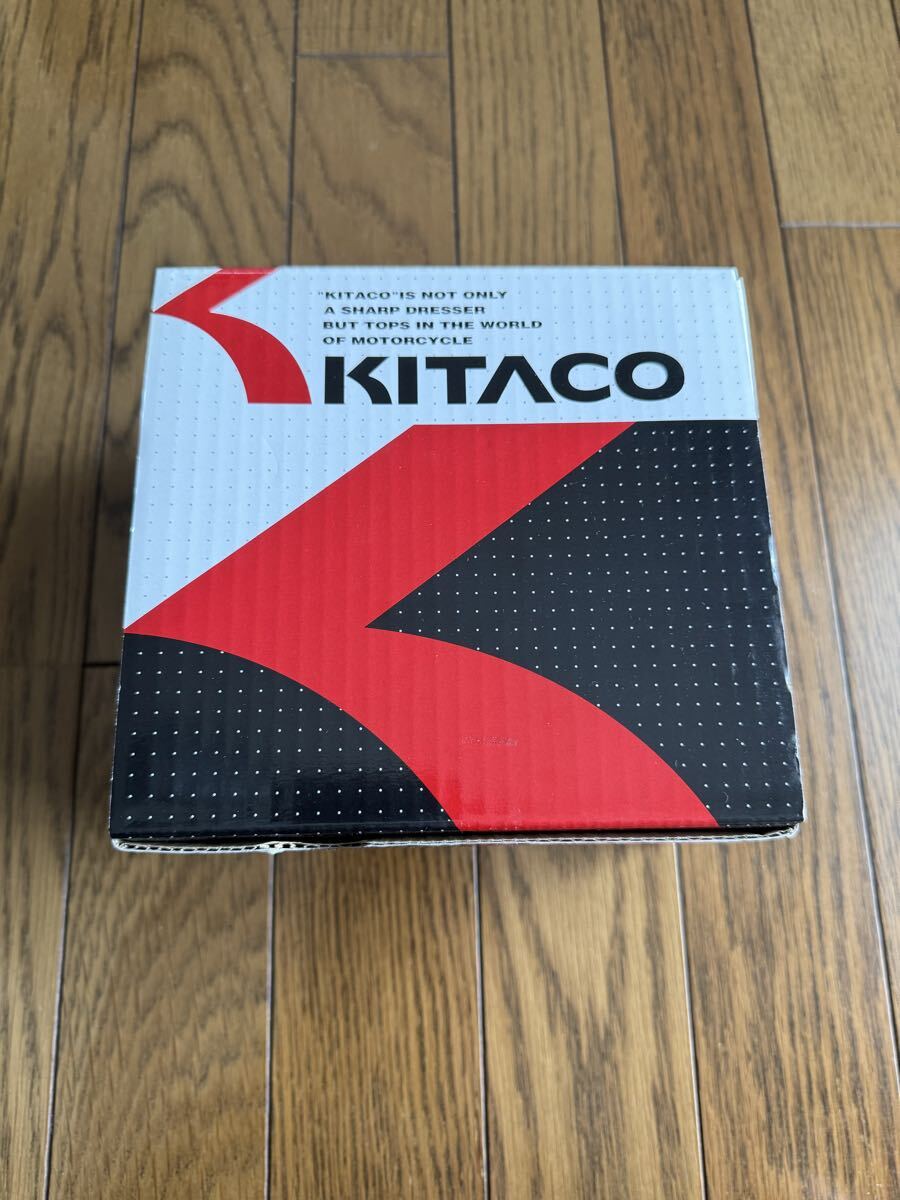 未使用品キタコ(KITACO) ライトキャブキット PC20 マグナ50 110-1085506 シルバー_画像7