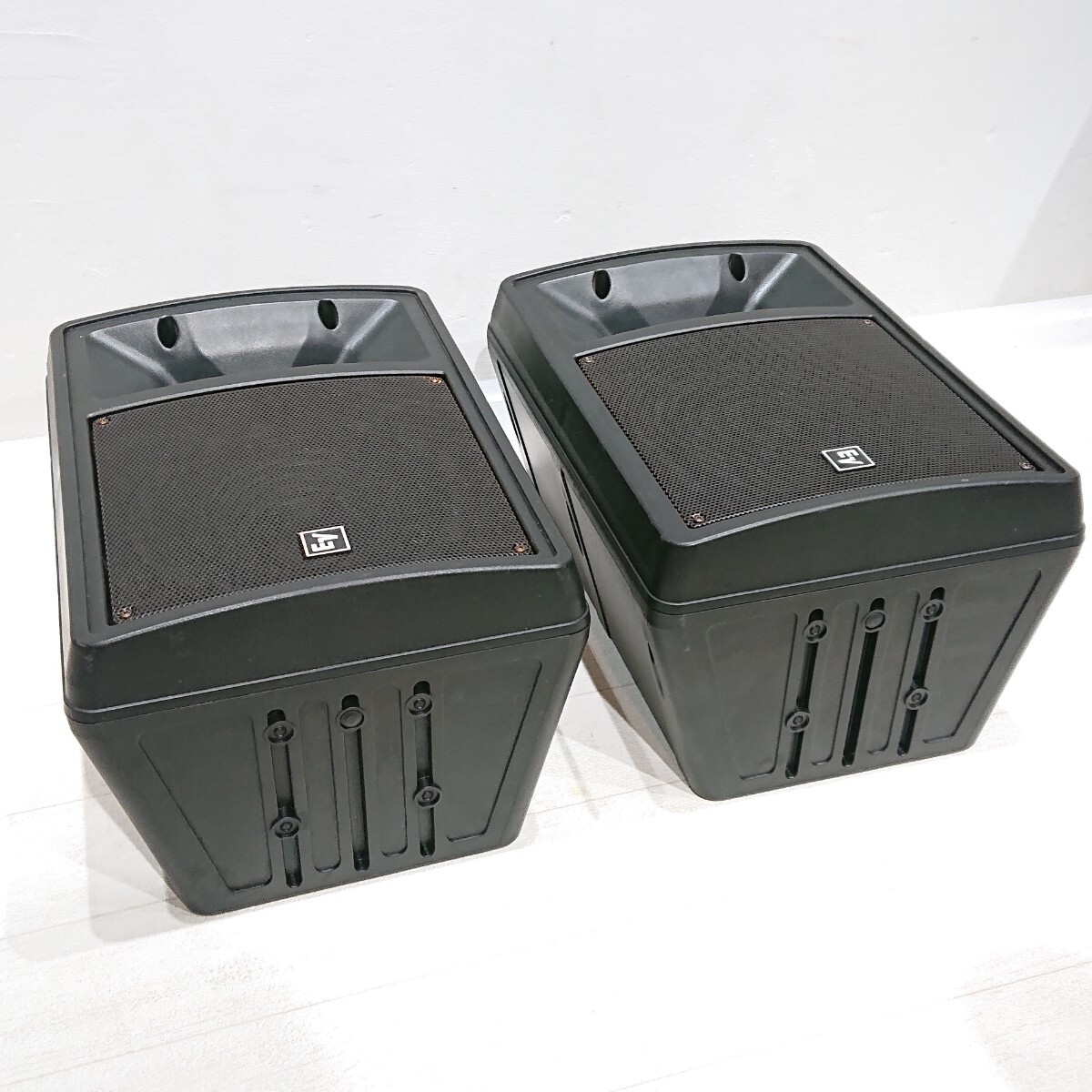 Electro-Voice SX80 электро voice динамик EV SX80 175W 8Ω звук оборудование аудио 2 шт ④