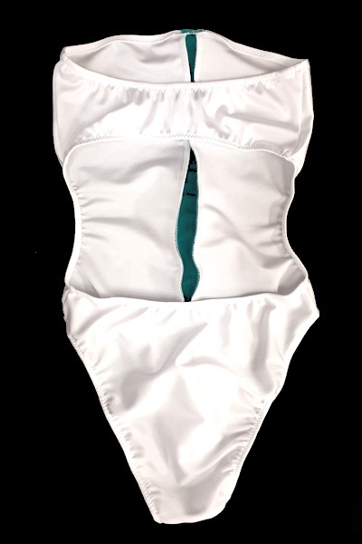 [1 иен старт ]RQ с логотипом камера Leotard A1*
