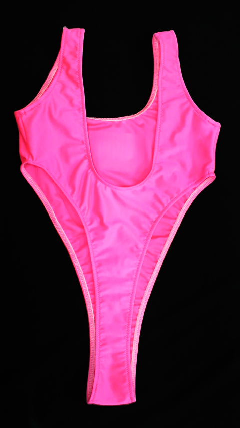 [1 иен старт ]RQ с логотипом супер - ikatto Leotard A1*
