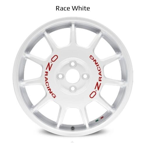 OZ Racing Leggenda レジェンダ 17インチ 7.0J 25/30/37/42 4-98 4-100 4-108 オーゼットレーシング スポーツ ホイール1本_画像2