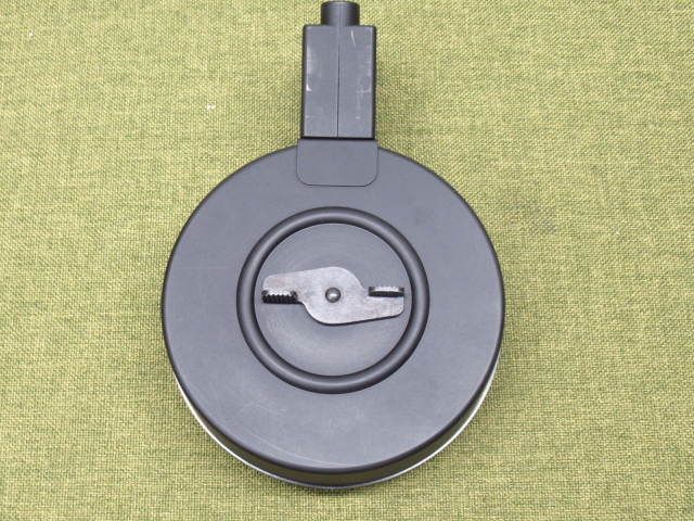 TOKYOMARUI 東京マルイ H&K MP5A5 HC ハイサイクルカスタム 電動ガン 管理7H1021D-B6_画像9