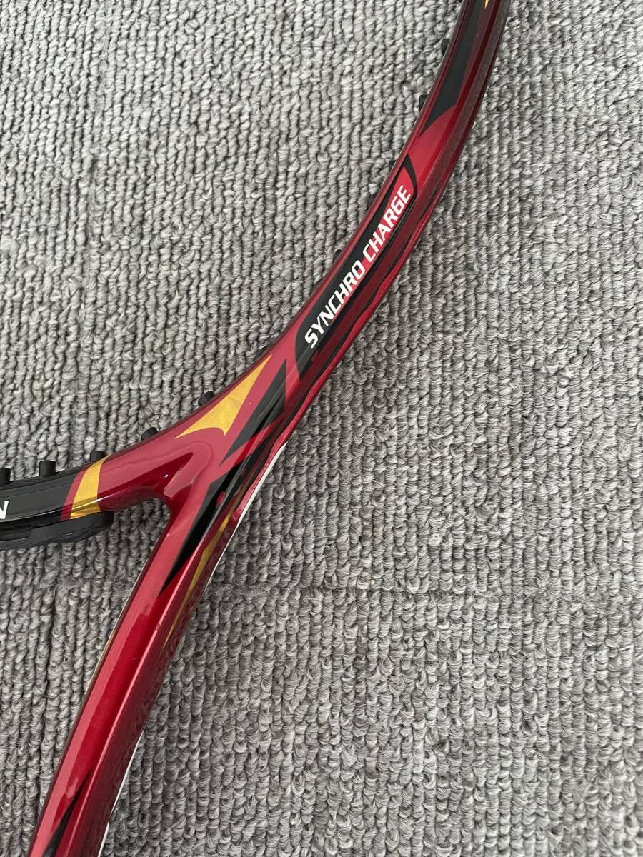 SRIXON スリクソン REVO レボ  CX 2.0 テニスラケット G2_画像7
