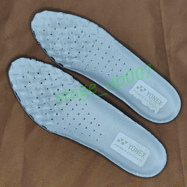 YONEX（ヨネックス）／POWER CUSHION＋搭載 レディース スパイクレス ゴルフシューズ SONICAGE 1 WOMEN/SHG-S01L/サイズ24.5 ／管QKMN_画像8