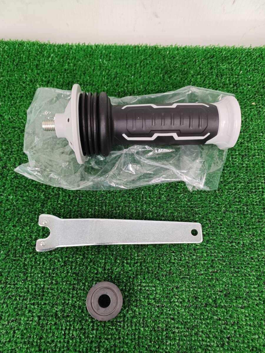 1 иен старт [ не использовался товар ]HiKOKI( Hitachi Koki ) 100.36v беспроводной диск g линия da( корпус только ) G3610DA(NN) электроинструмент /ITD28YLVWIDS