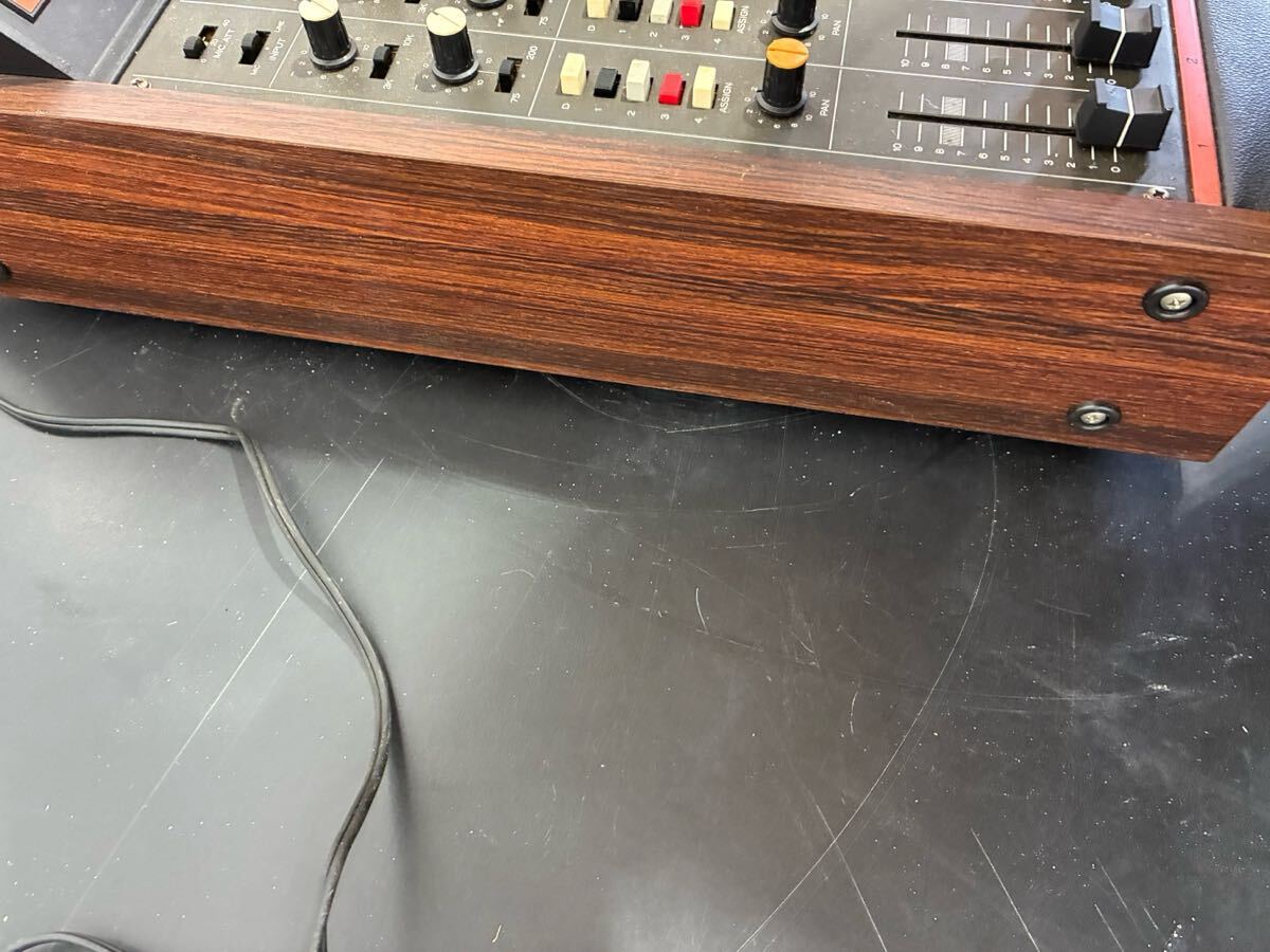 [通電OK]TEAC3 TASCAM SERIES_画像7