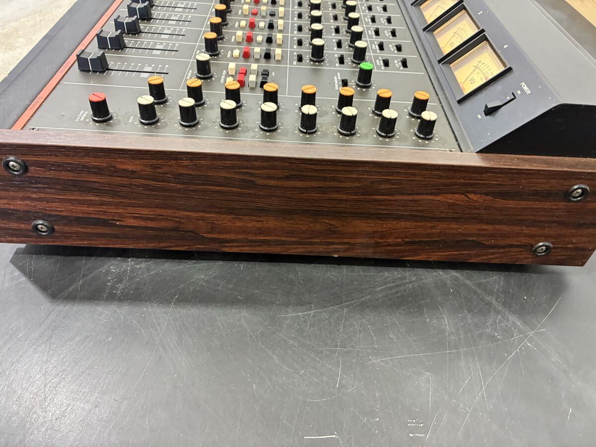 [通電OK]TEAC3 TASCAM SERIES_画像8