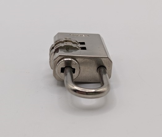  Prada / PRADA dial таблеток юг столица таблеток ключ ключ pado блокировка серебряный открытие и закрытие проверка settled б/у * текущее состояние * быстрое решение * бесплатная доставка управление N 8834