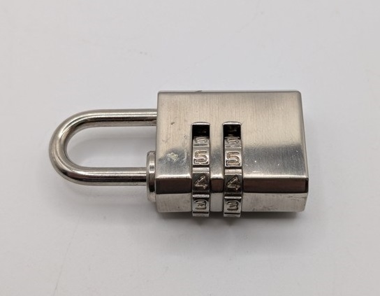  Prada / PRADA dial таблеток юг столица таблеток ключ ключ pado блокировка серебряный открытие и закрытие проверка settled б/у * текущее состояние * быстрое решение * бесплатная доставка управление N 8834