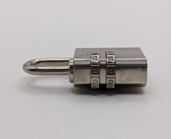  Prada / PRADA dial таблеток юг столица таблеток ключ ключ pado блокировка серебряный открытие и закрытие проверка settled б/у * текущее состояние * быстрое решение * бесплатная доставка управление N 8834