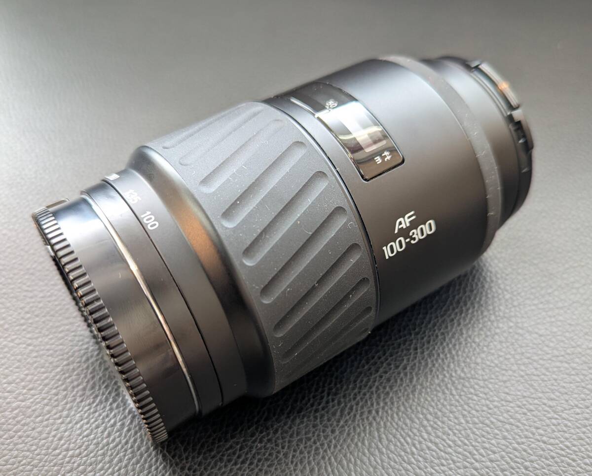 #14416A 【MINOLTAカメラセット!!】 ボディ / レンズ AF ZOOM 35-70mm f4 7000α PROGRAM 2800 AF_画像8