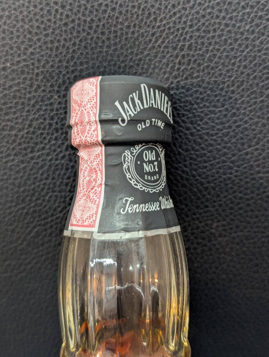 #14217 未開栓　JACK DANIEL'S ジャックダニエル Old No.7 750ml 箱付_画像2