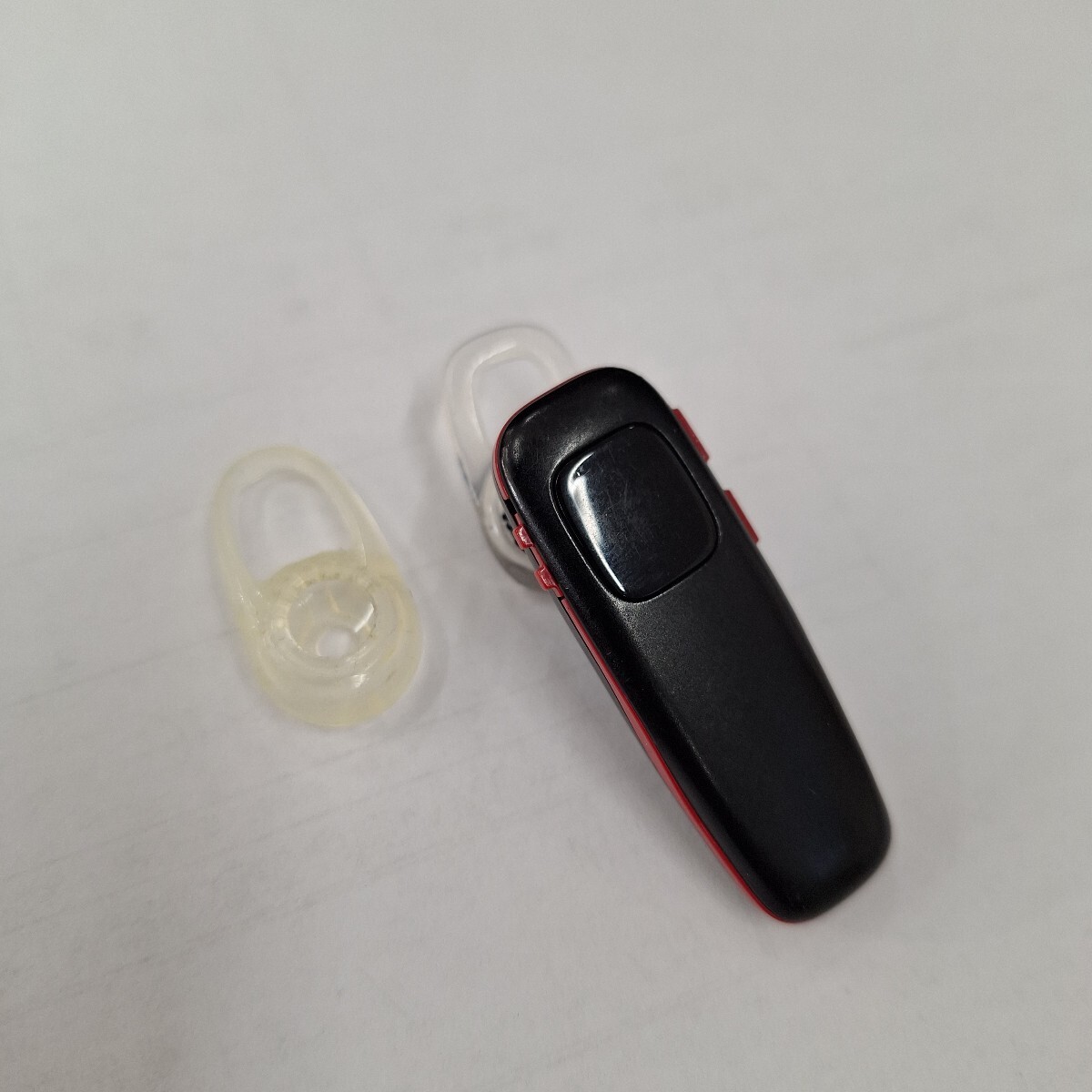 Bluetooth Plantronics PLANTRONICS プラントロニクス 片耳 M70 ジャンク品 イヤホン ワイヤレスヘッドセット_画像5