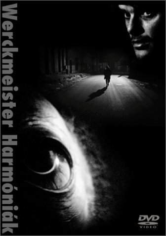 【中古】ヴェルクマイスター・ハーモニー [DVD]_画像1