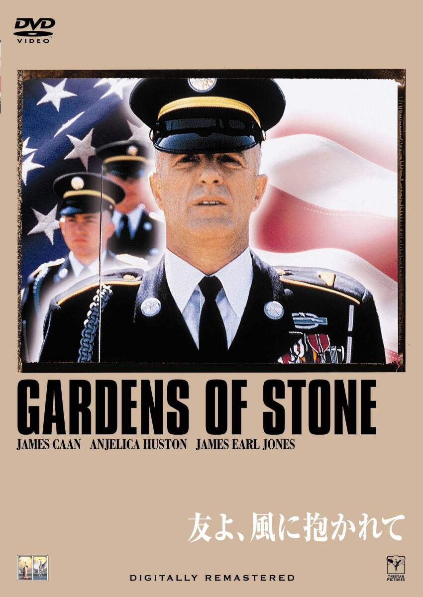 【中古】友よ、風に抱かれて [DVD]_画像1