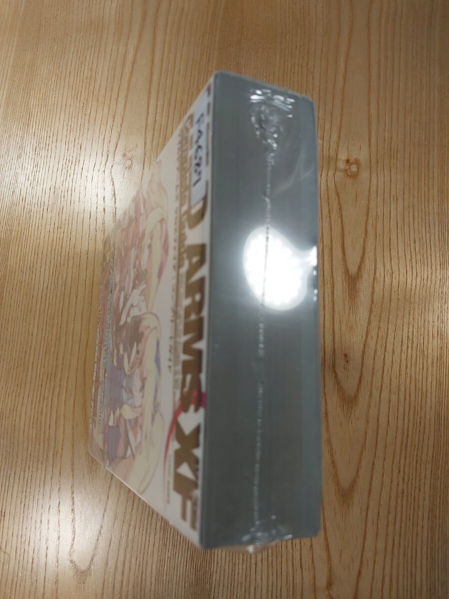 【F4687】送料無料 書籍 ワイルドアームズ クロスファイア コンプリートガイド ( 帯 PSP 攻略本 WILDARMS XF 空と鈴 )_画像5