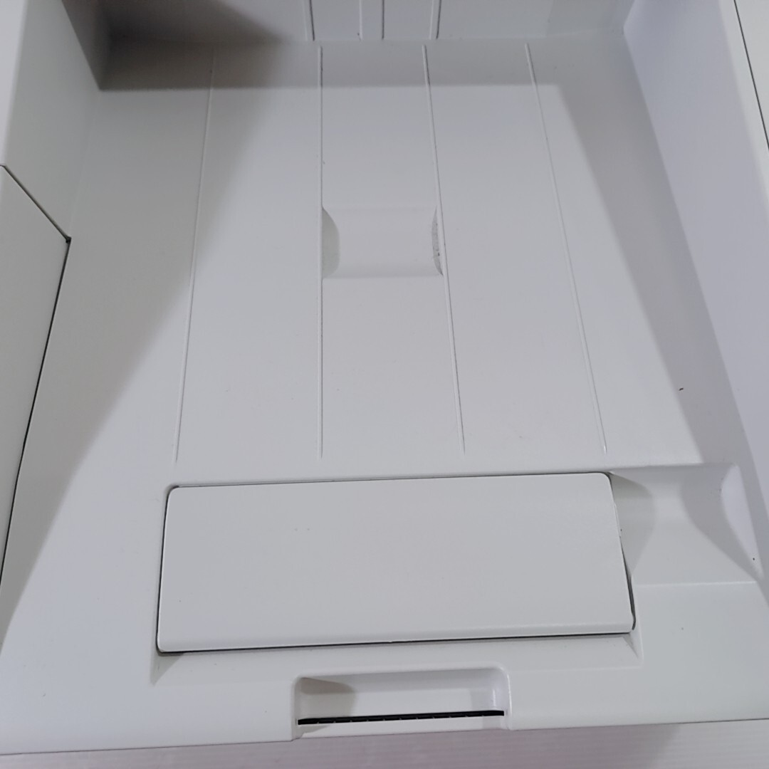 NEC カラーレーザープリンター PR-L4C150 MultiWriter A4 ジャンク品_画像4