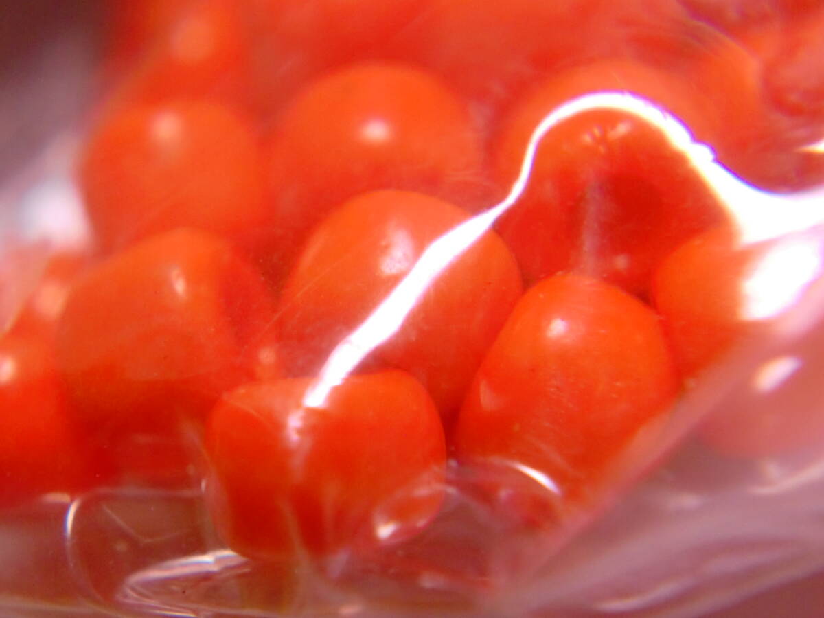 165g♪■ガラスビーズ♪■特大■5mm■カラフルセット♪_画像9