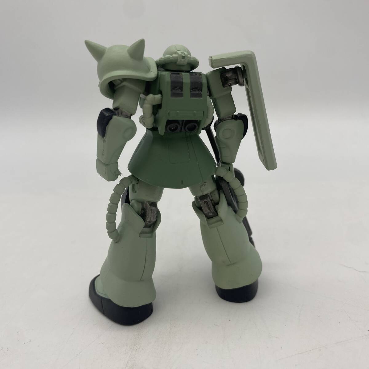 M4696  GUNDAM STANDart: 049 MS-06 ZAKUⅡ_画像5