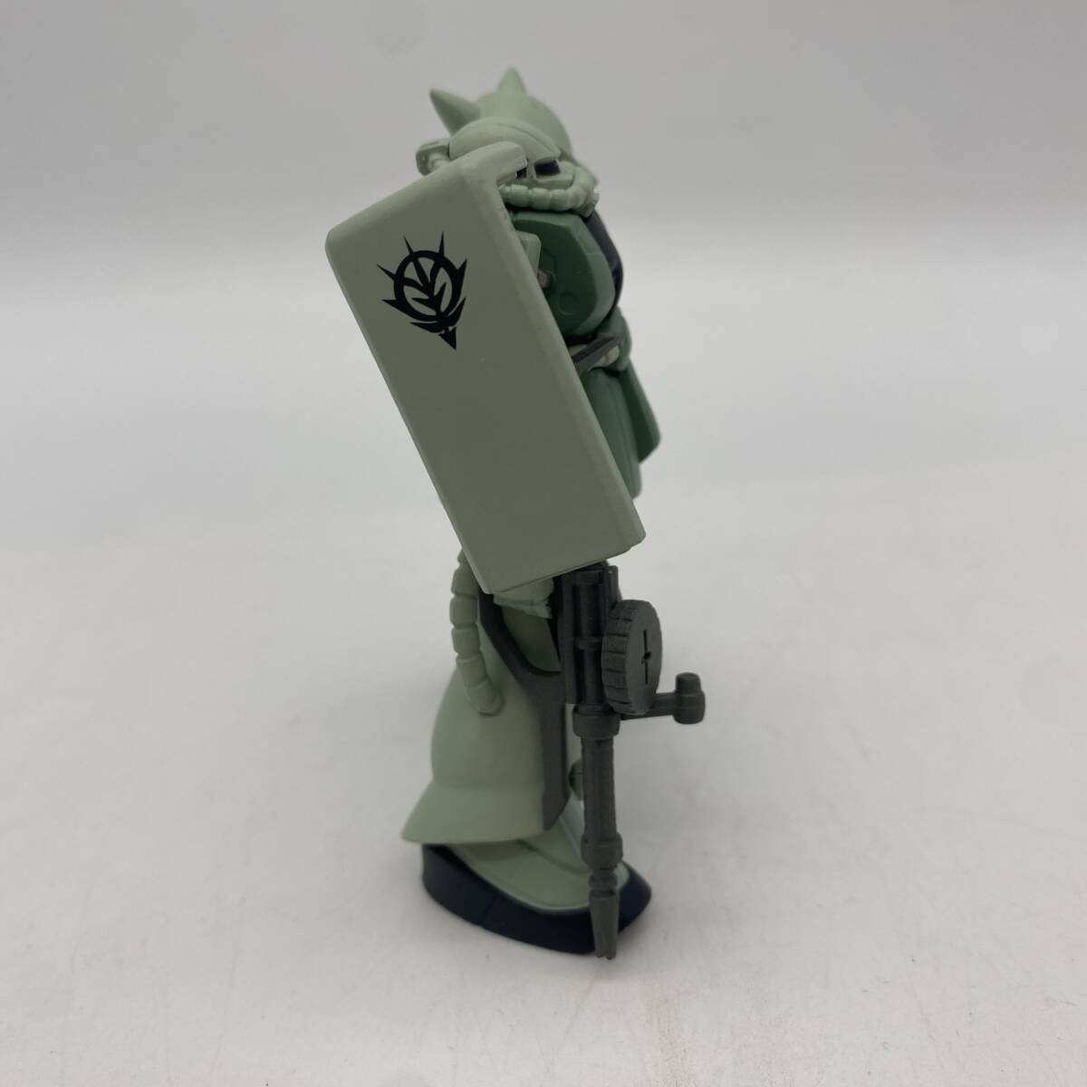 M4696  GUNDAM STANDart: 049 MS-06 ZAKUⅡ_画像7