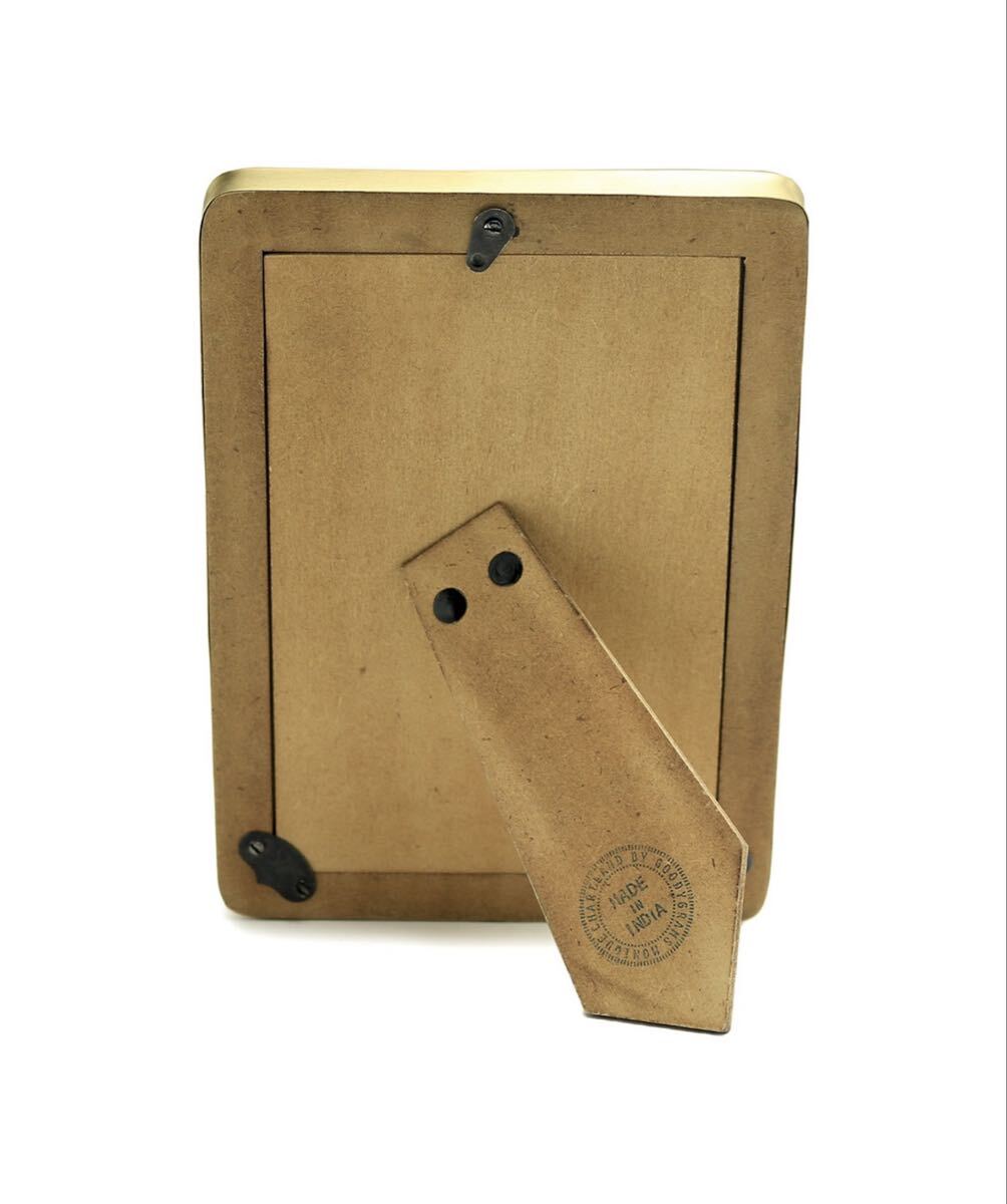 モニークチャートランドバイグッディグラムス フォトフレーム 写真立て_画像8