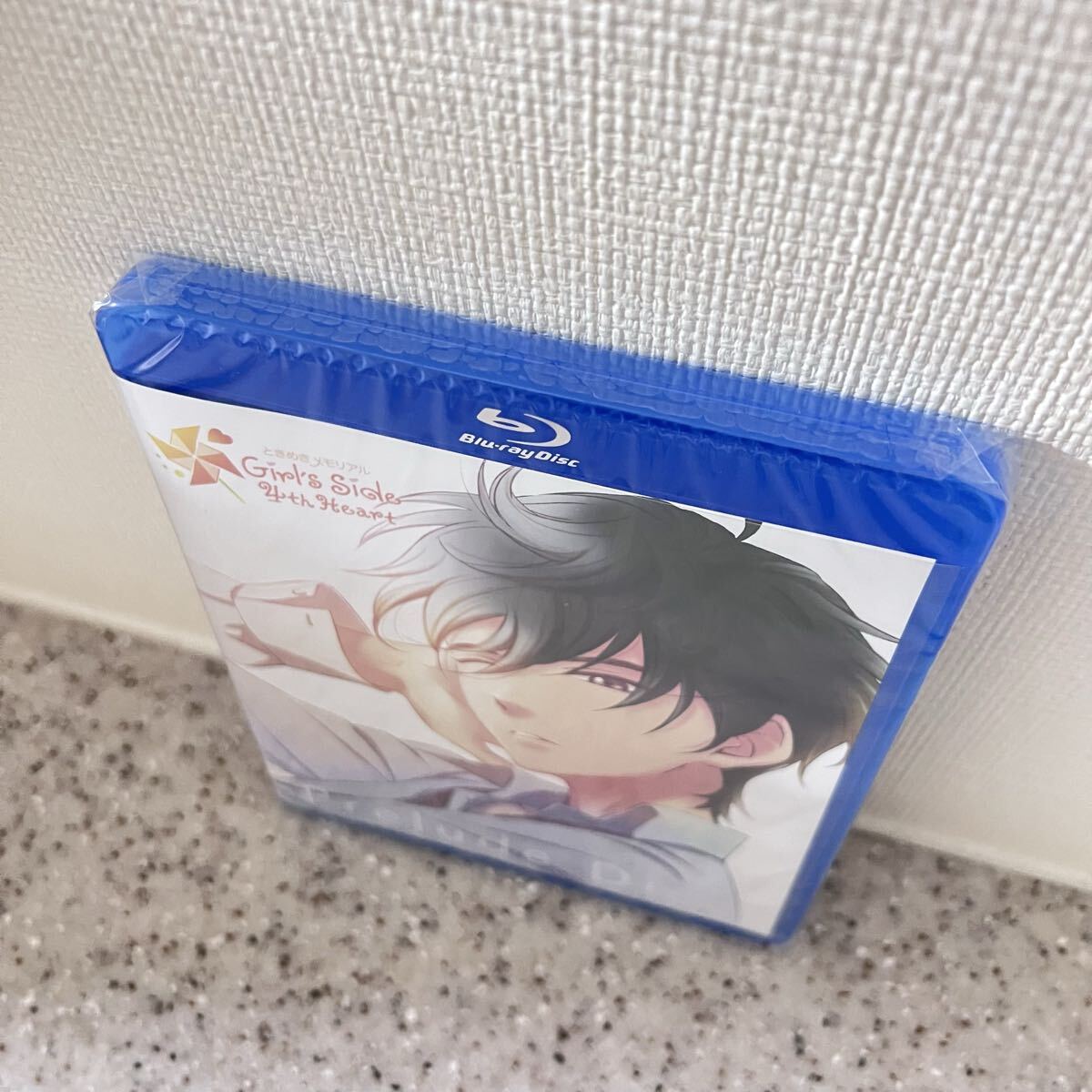 ときめきメモリアル Girl’s Side 4th Heart Special Assort 限定版 特典_画像7