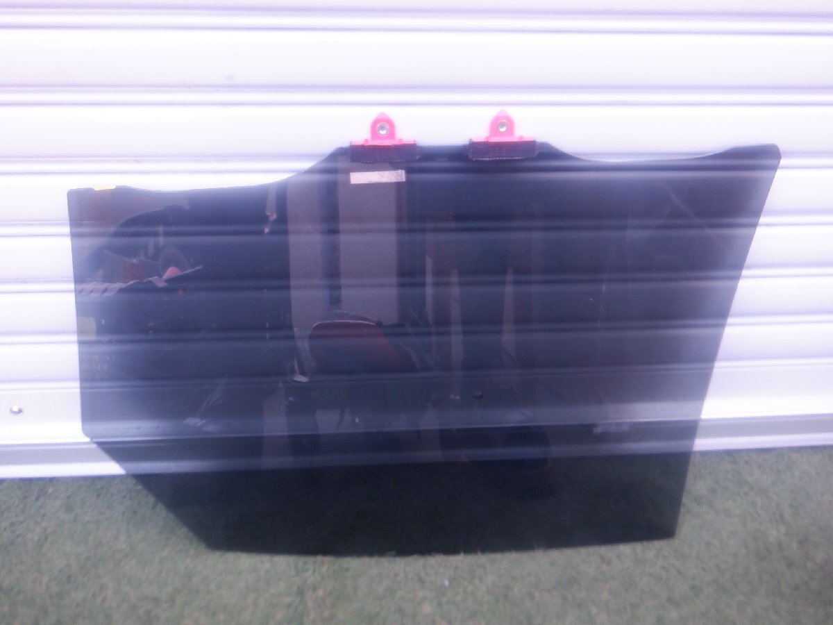  Lexus оригинальный TAZA25 NX350 AAZA20 AAZA25 NX250 AAZH20 AAZH26 NX450 NX 20 серия NX окно стекло задняя дверь правая сторона водительское сиденье 68103-78050