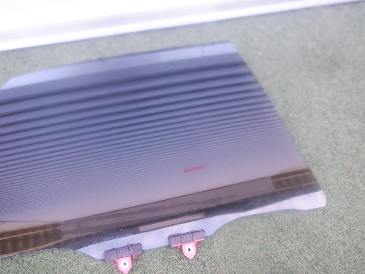  Lexus оригинальный TAZA25 NX350 AAZA20 AAZA25 NX250 AAZH20 AAZH26 NX450 NX 20 серия NX окно стекло задняя дверь правая сторона водительское сиденье 68103-78050